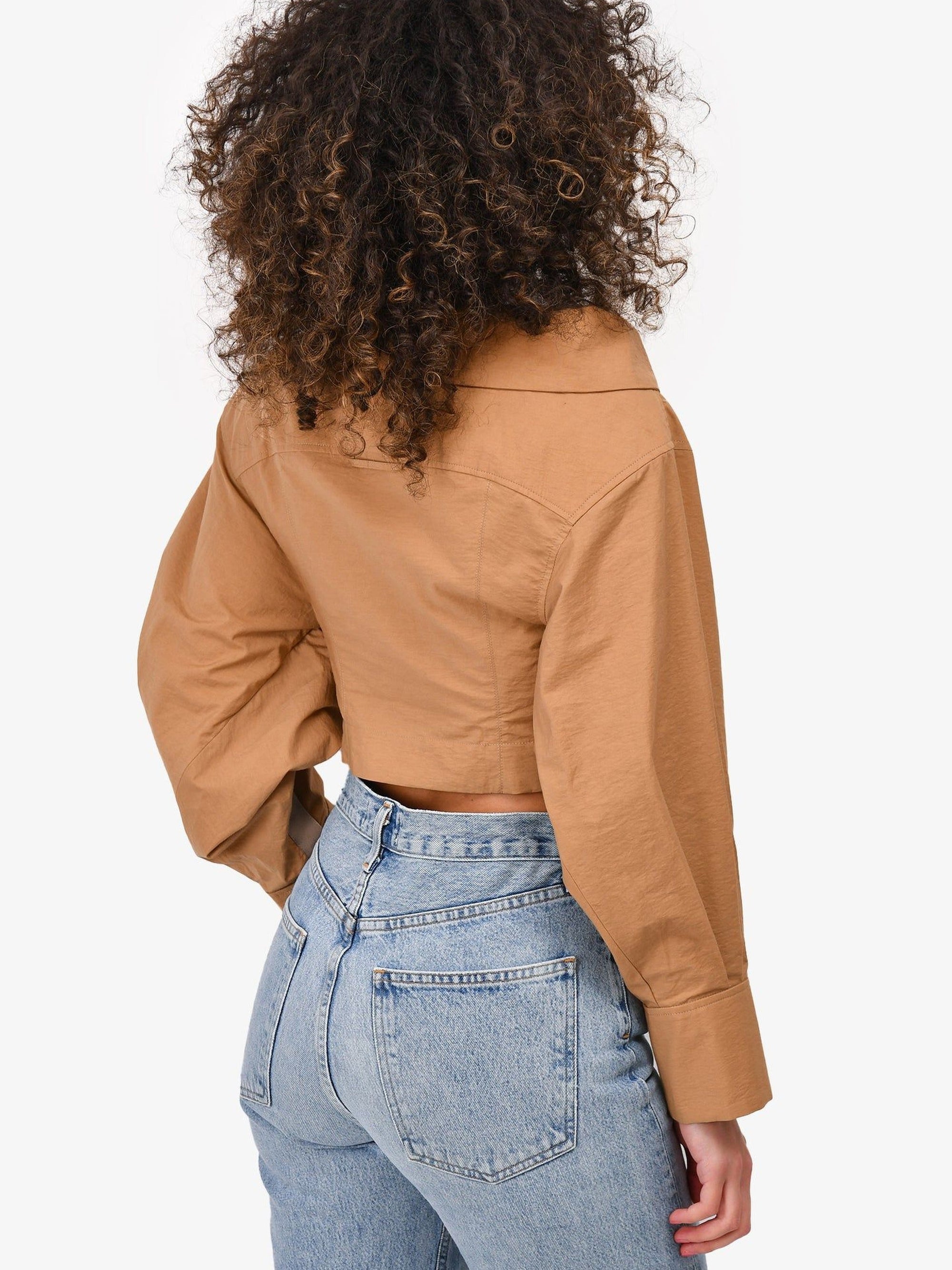 BEIGE LE HAUT NUEVA