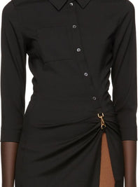 BLACK LA TUNIQUE JOCOU