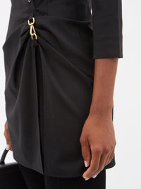 BLACK LA TUNIQUE JOCOU