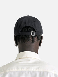 BLACK LA CASQUETTE JACQUEMUS