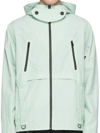 PINK LE BLOUSON DRAIO