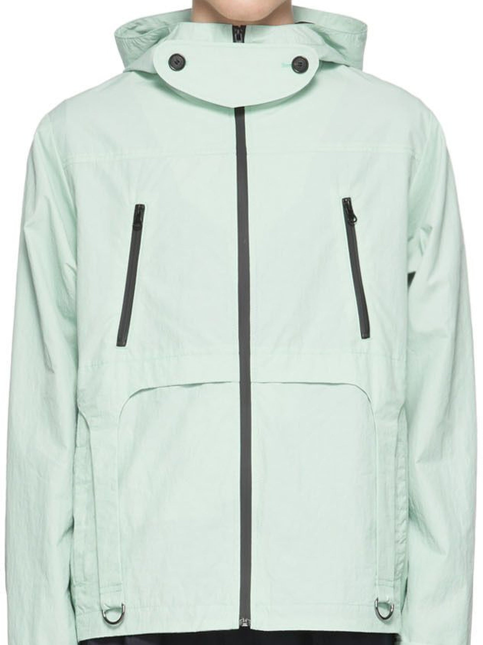 PINK LE BLOUSON DRAIO