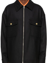 Blouson Montagne - Black