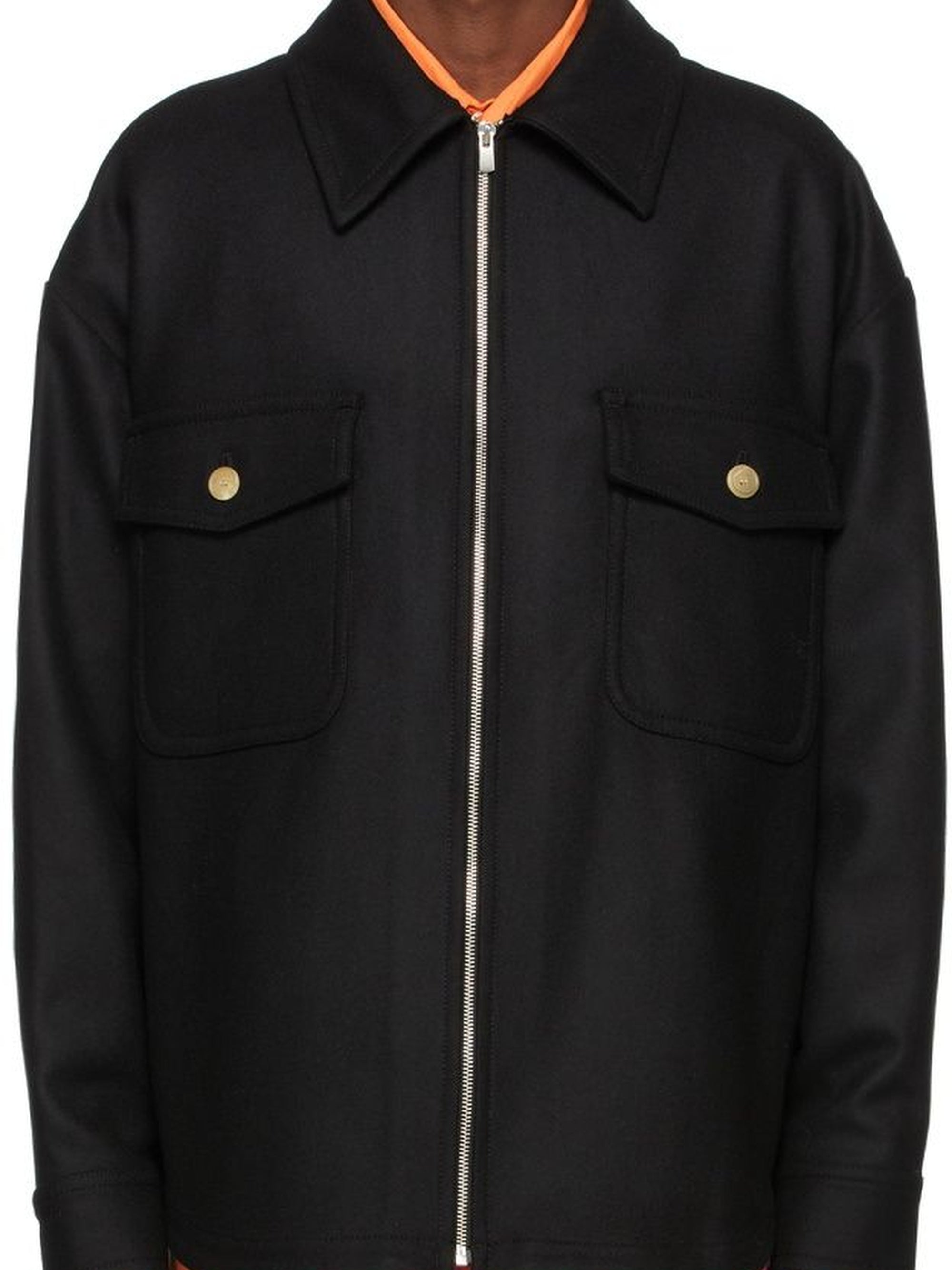 Blouson Montagne - Black