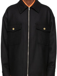 BLACK LE BLOUSON MONTAGNE