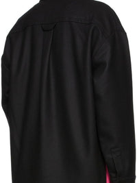 Blouson Montagne - Black