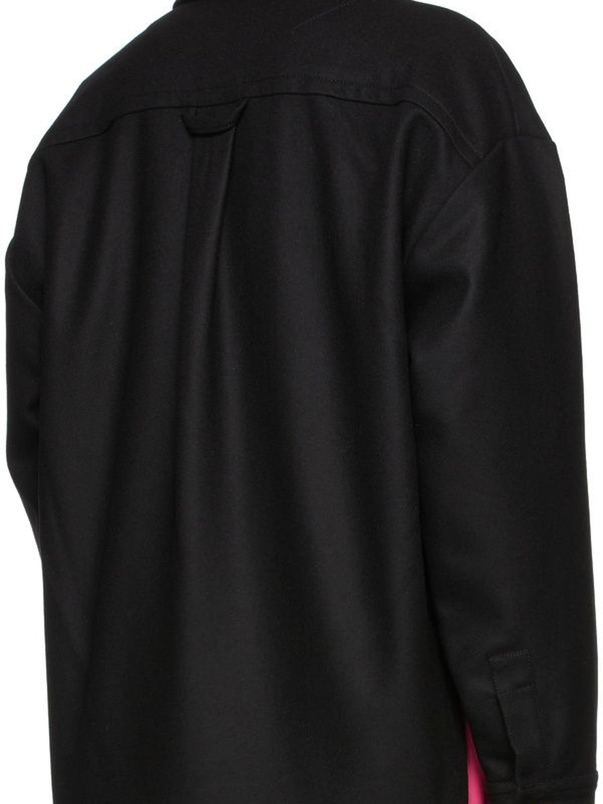 BLACK LE BLOUSON MONTAGNE