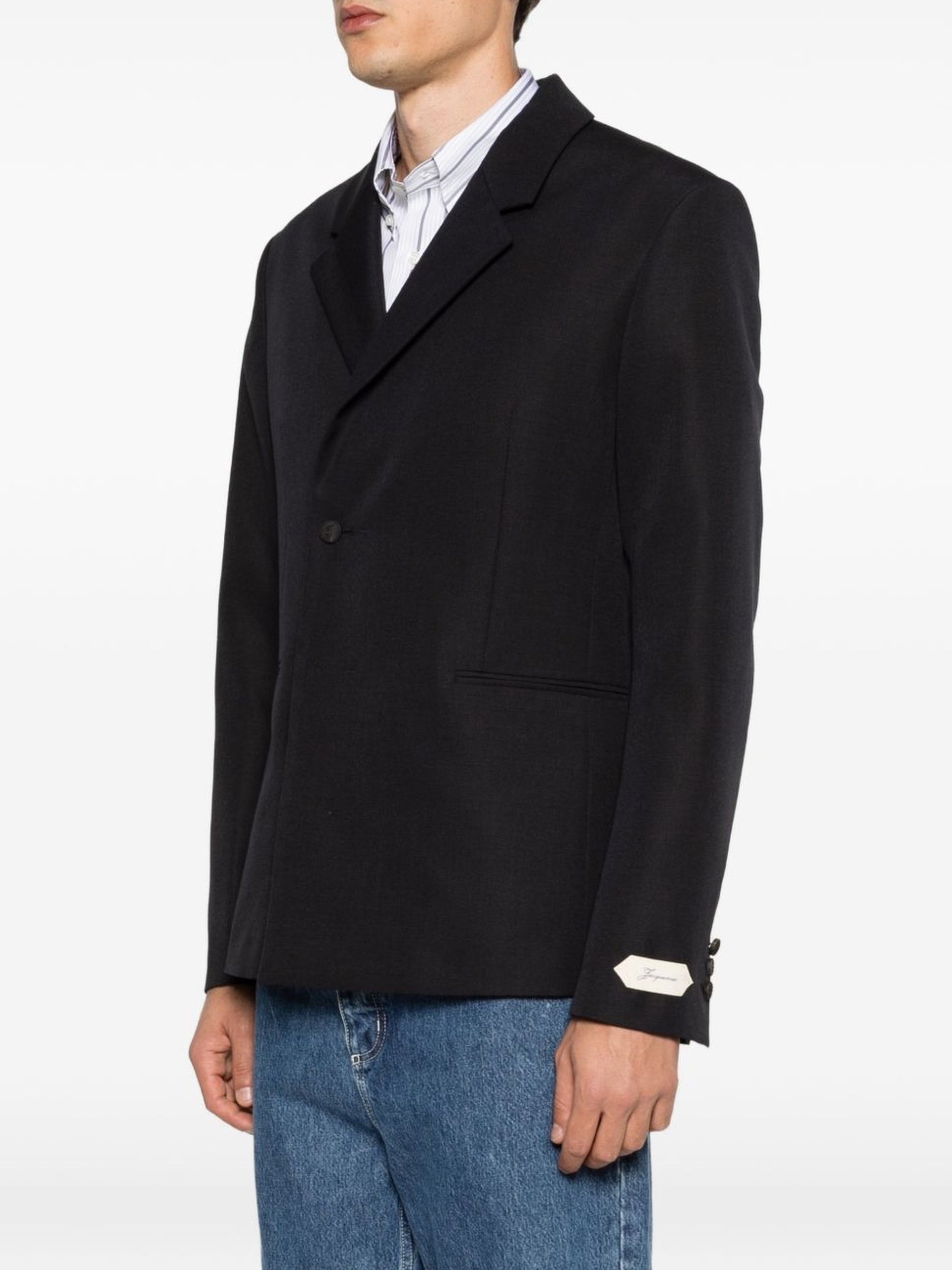 Veste blazer Moulin - Black