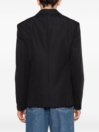 Veste blazer Moulin - Black