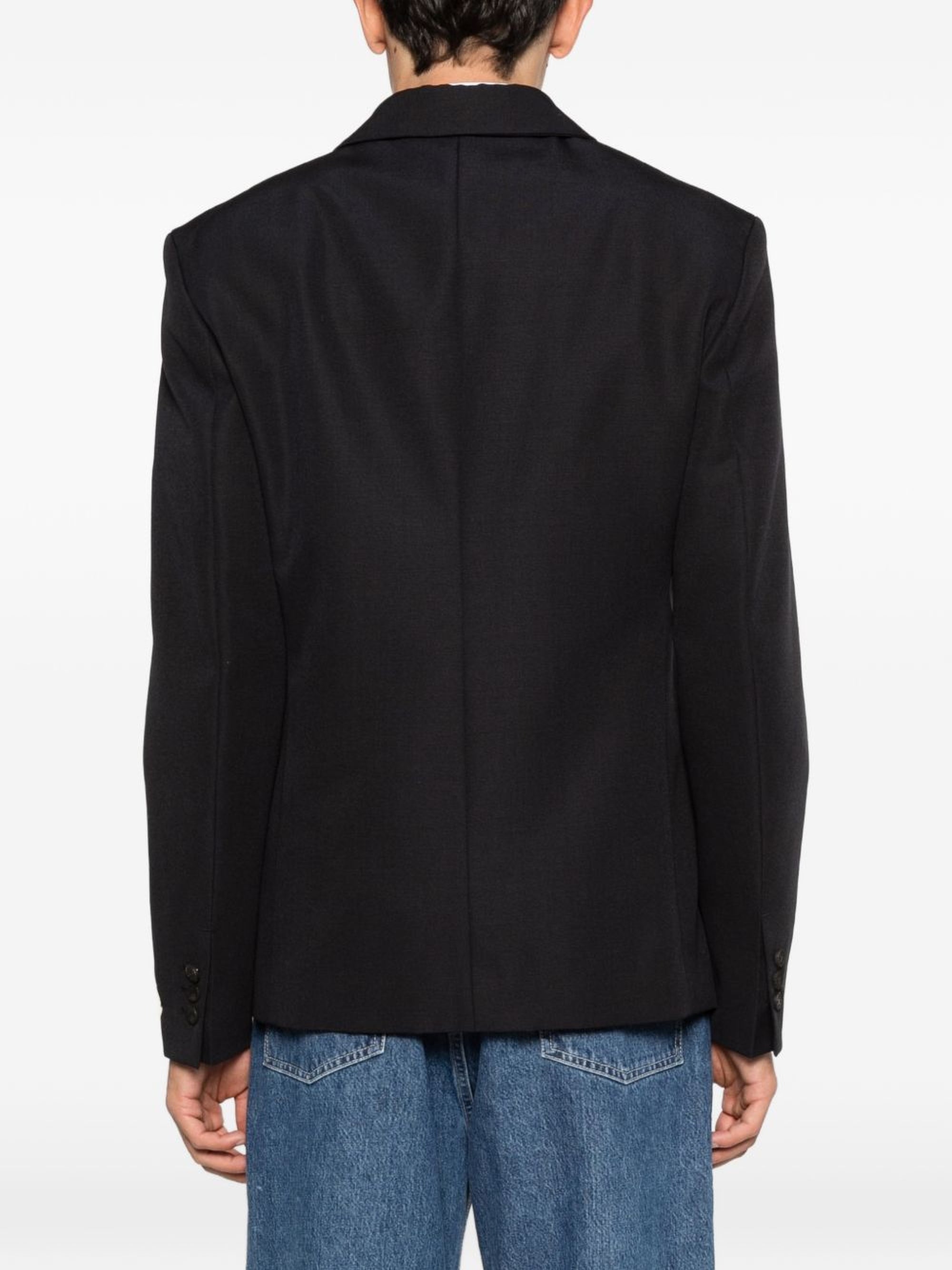 Veste blazer Moulin - Black