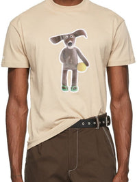 PRINT WHITE 11 LE TSHIRT TOUTOU