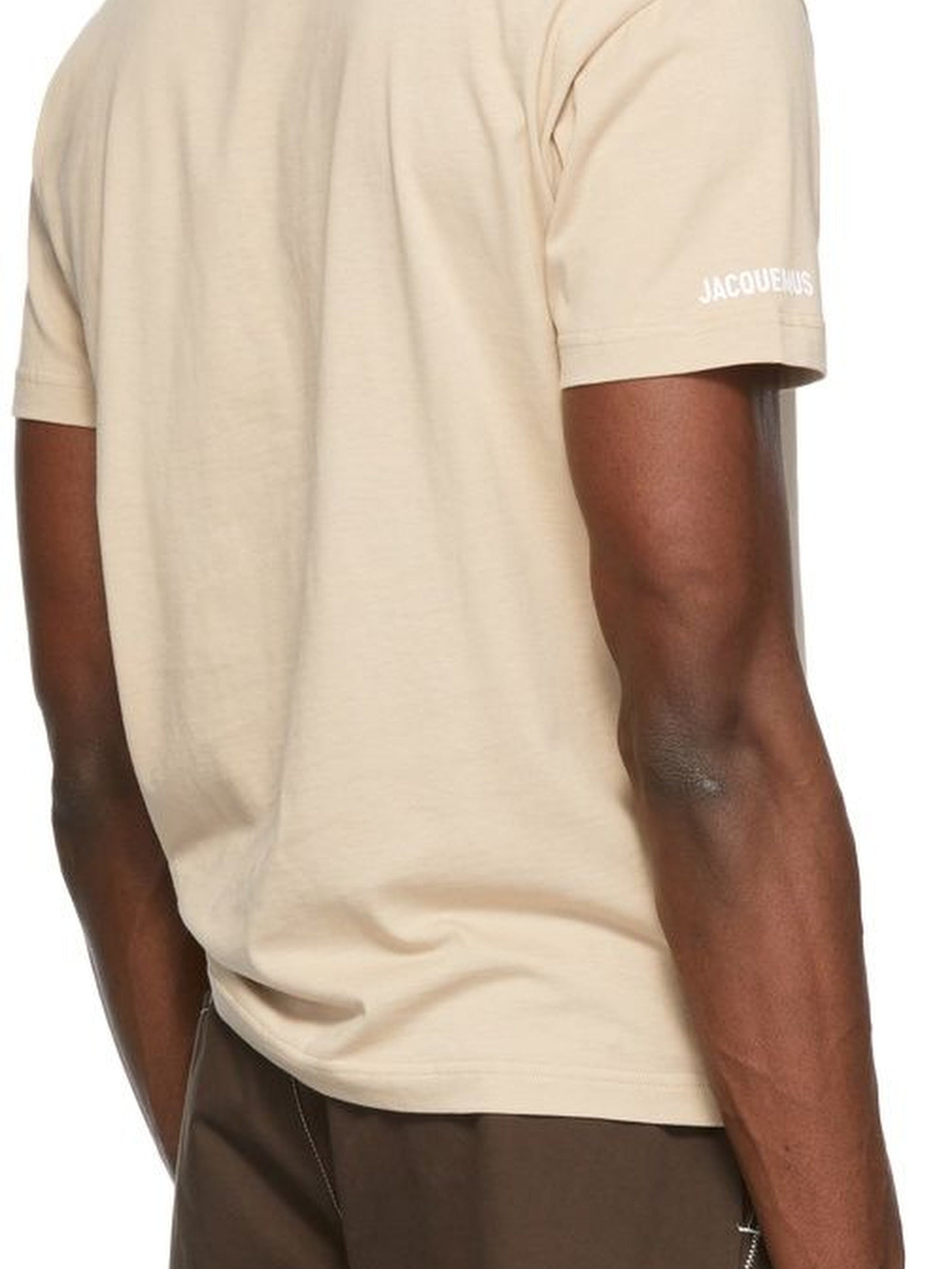 PRINT WHITE 11 LE TSHIRT TOUTOU