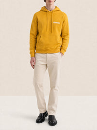 Sweatshirt Jacquemus - Yellow