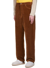 BROWN LE PANTALON VELOURS