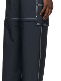 Pantalon cargo Pêche - Navy