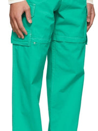 GREEN LE PANTALON PECHE