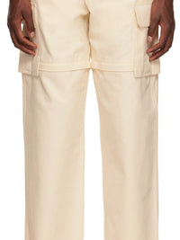 BLUE LE PANTALON PECHE