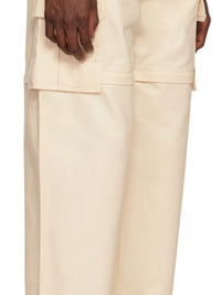 BLUE LE PANTALON PECHE
