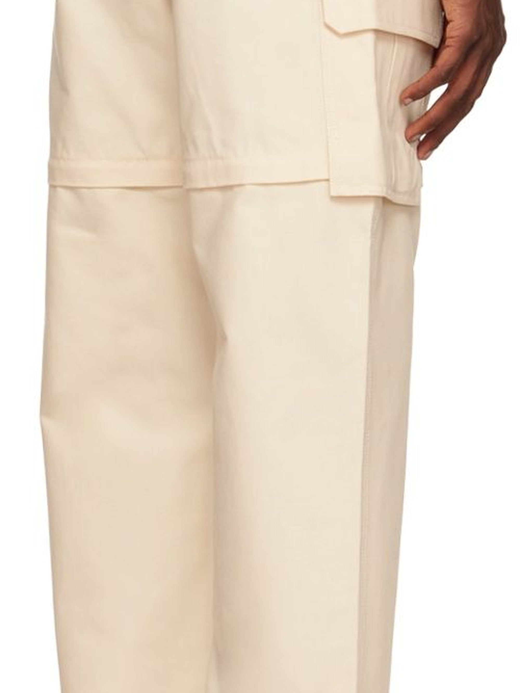 BLUE LE PANTALON PECHE