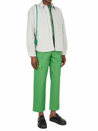 GREEN LE PANTALON PECHE