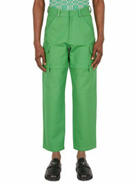 GREEN LE PANTALON PECHE