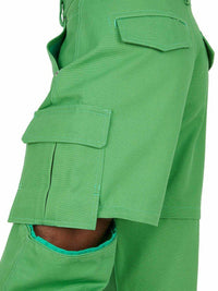 GREEN LE PANTALON PECHE