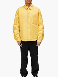 YELLOW LA CHEMISE BOULANGER