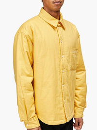YELLOW LA CHEMISE BOULANGER
