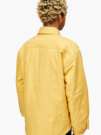 Chemise Boulanger - Yellow