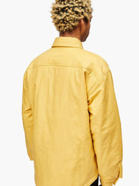 YELLOW LA CHEMISE BOULANGER