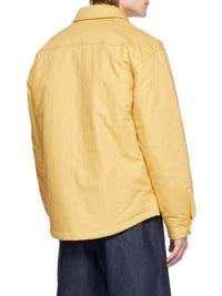 YELLOW LA CHEMISE BOULANGER