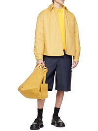 YELLOW LA CHEMISE BOULANGER