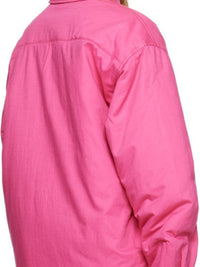 Chemise Boulanger - Pink