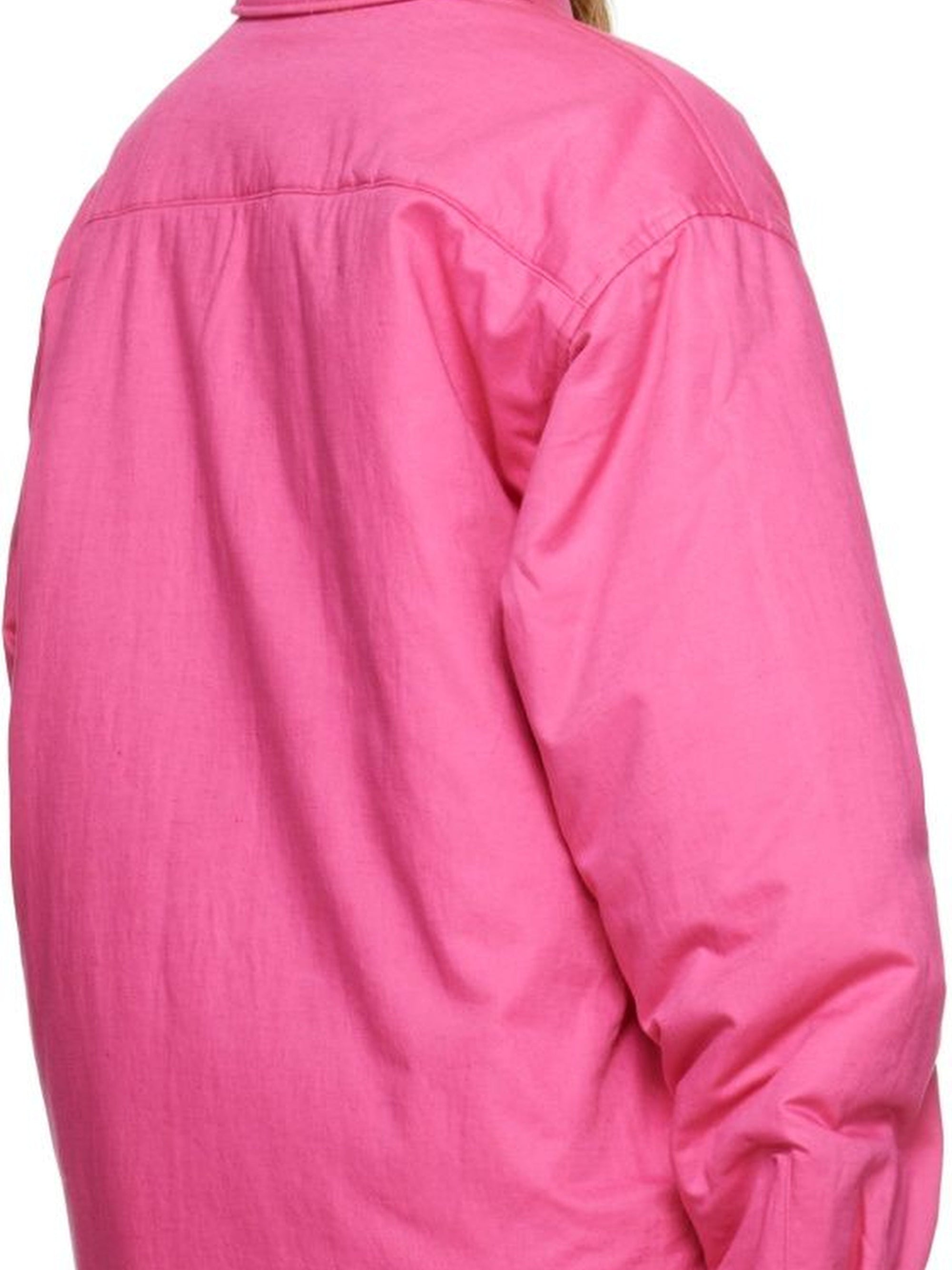 PINK LA CHEMISE BOULANGER