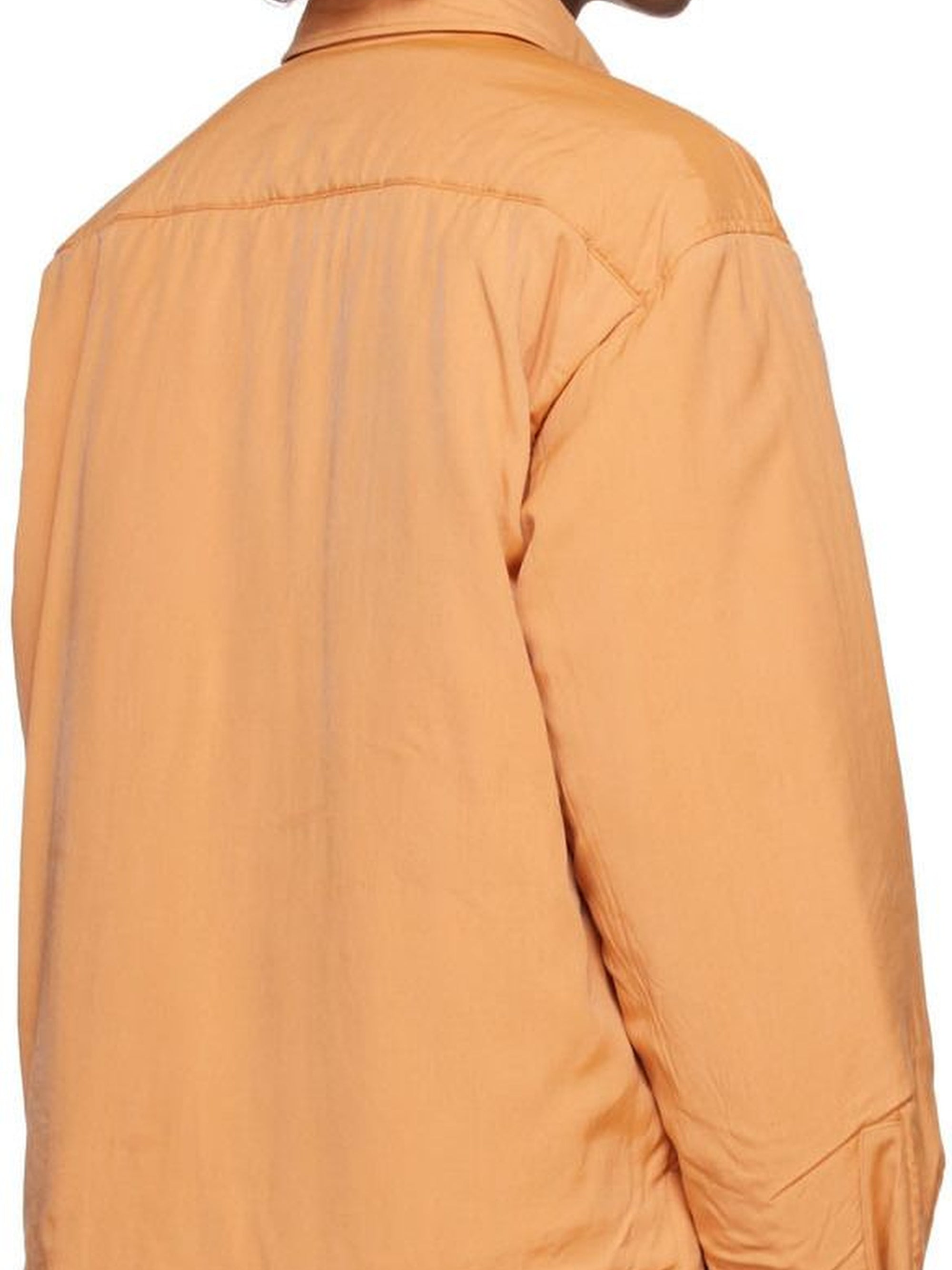 Chemise Boulanger - Light Orange