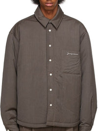 Chemise Boulanger - Light Brown