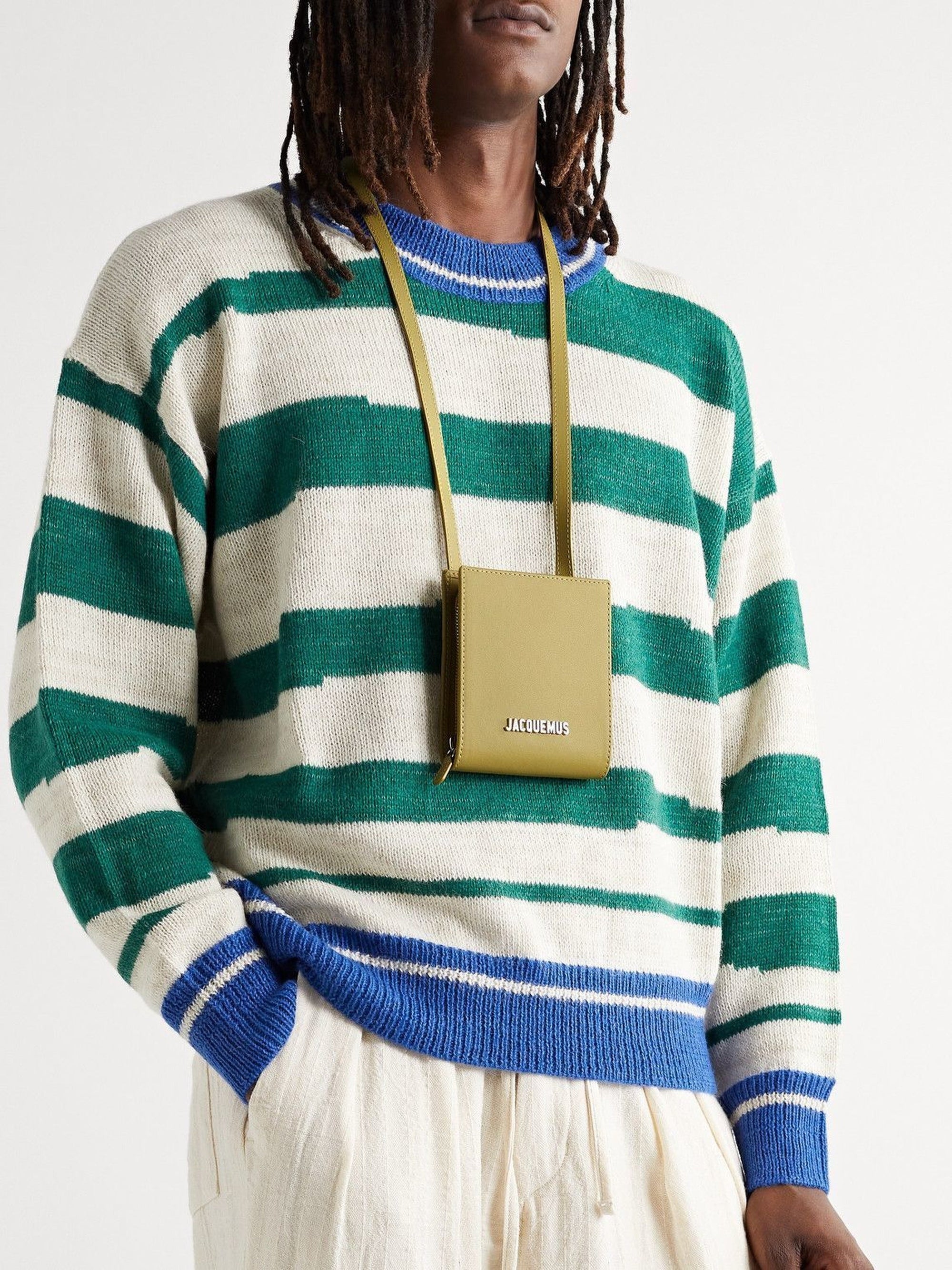 LIGHT YELLOW LE GADJO