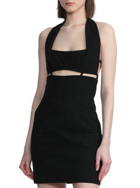 BLACK LA ROBE LIMAO