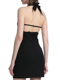 BLACK LA ROBE LIMAO