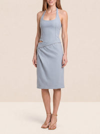 LIGHT BLUE LA ROBE HIELO