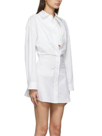 WHITE LA ROBE BAUNHILHA
