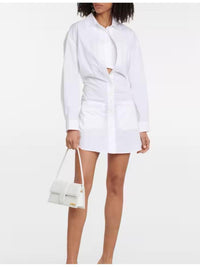 WHITE LA ROBE BAUNHILHA