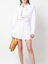 WHITE LA ROBE BAUNHILHA