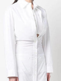 WHITE LA ROBE BAUNHILHA