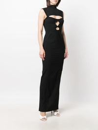 BLACK LA ROBE PALMI