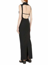 BLACK LA ROBE PALMI