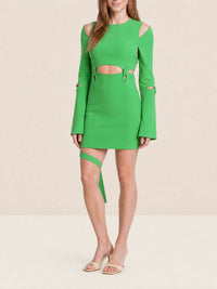 GREEN LA ROBE MARI