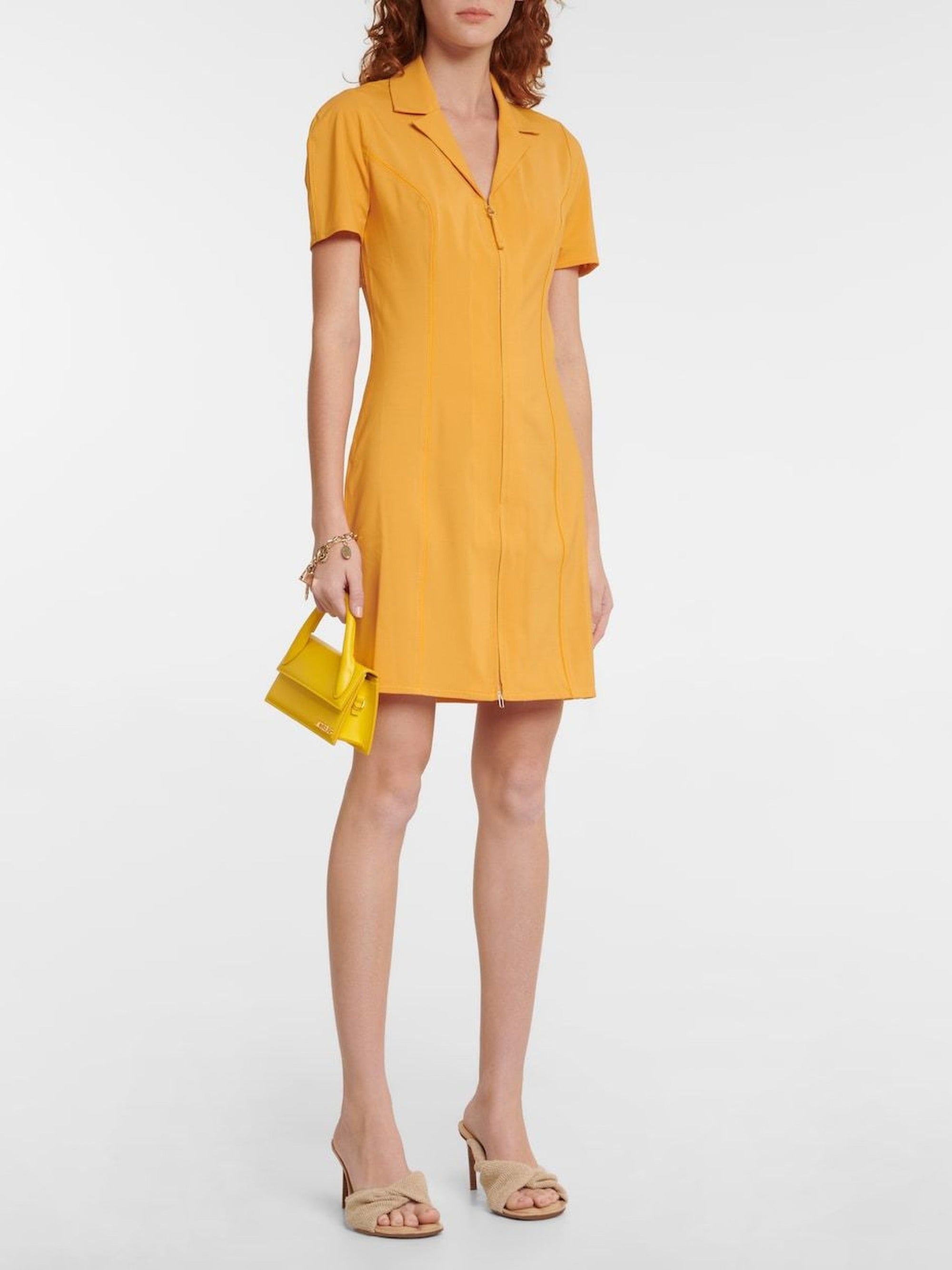 ORANGE LA ROBE TANGELO