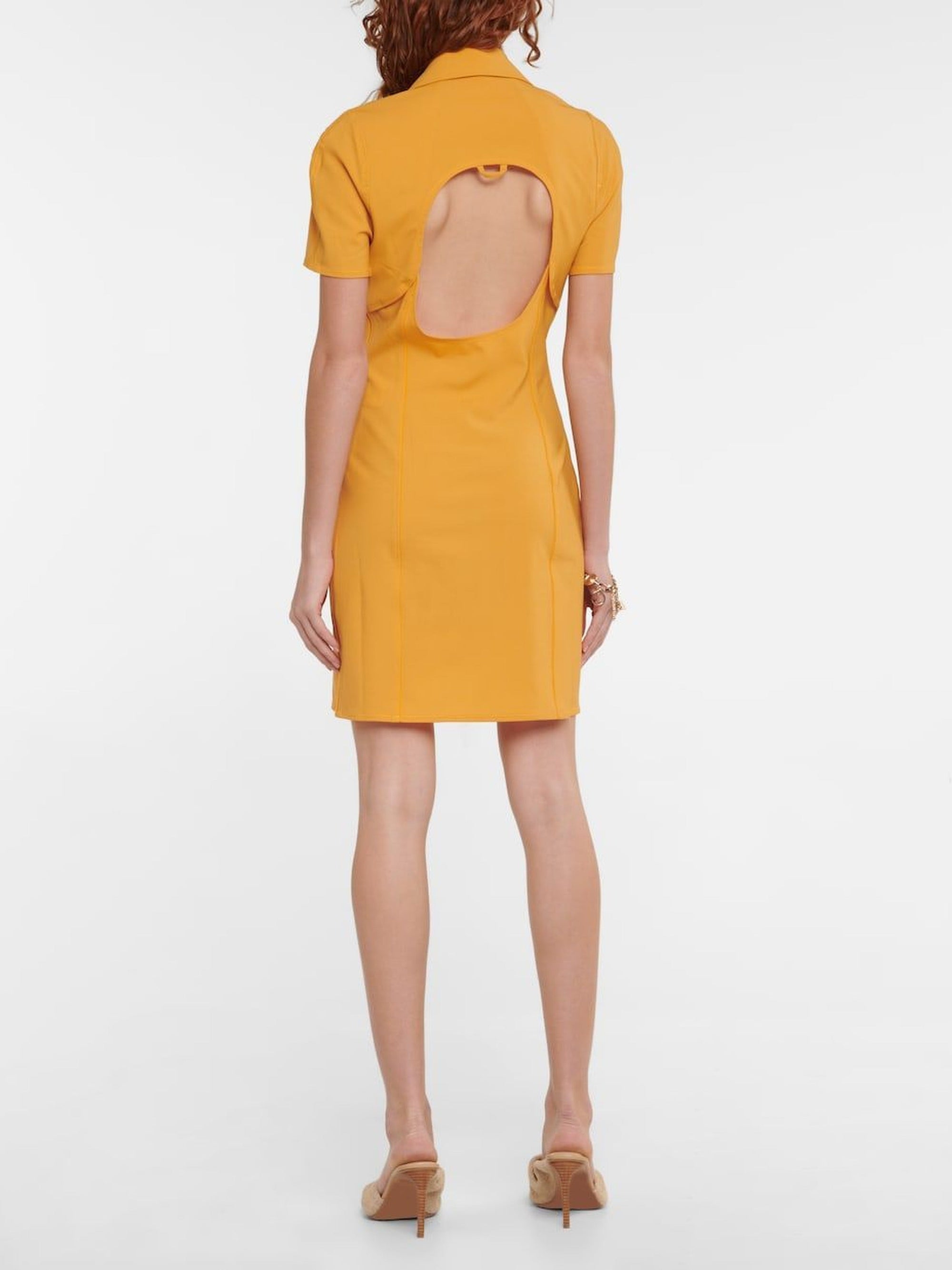 ORANGE LA ROBE TANGELO