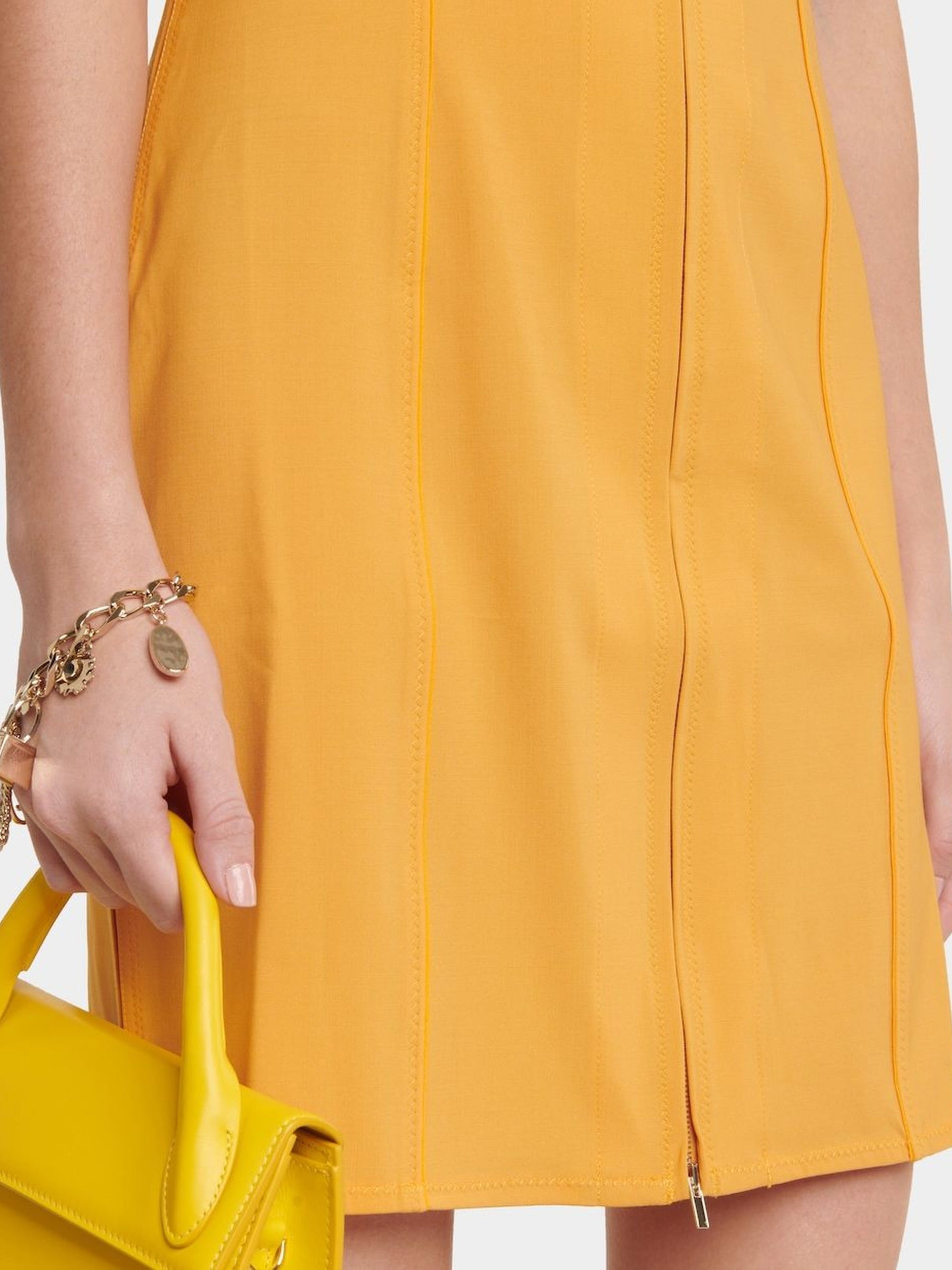 ORANGE LA ROBE TANGELO